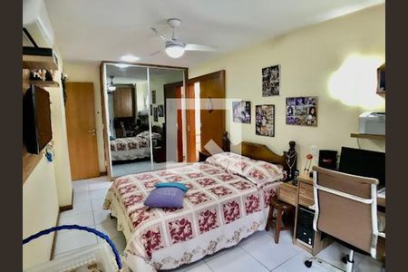 Apartamento à venda com 3 quartos, 120m² em Charitas, Niterói