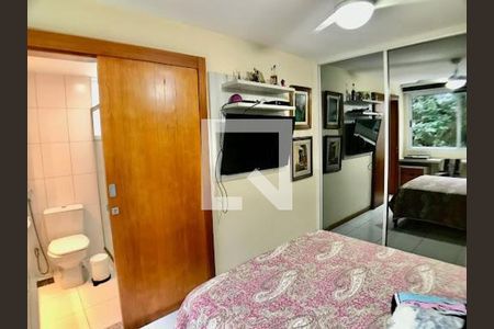 Apartamento à venda com 3 quartos, 120m² em Charitas, Niterói