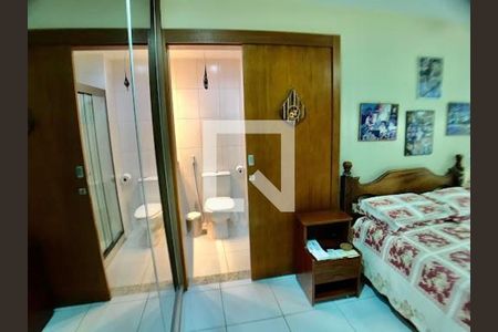 Apartamento à venda com 3 quartos, 120m² em Charitas, Niterói