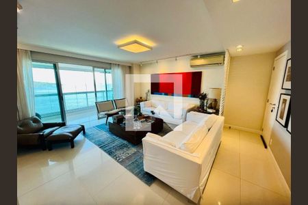 Apartamento à venda com 4 quartos, 190m² em Boa Viagem, Niterói