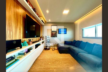Apartamento à venda com 4 quartos, 190m² em Boa Viagem, Niterói