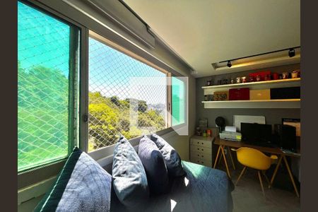 Apartamento à venda com 4 quartos, 190m² em Boa Viagem, Niterói