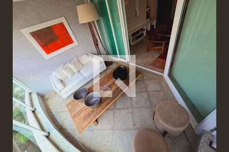 Apartamento à venda com 4 quartos, 180m² em Icaraí, Niterói