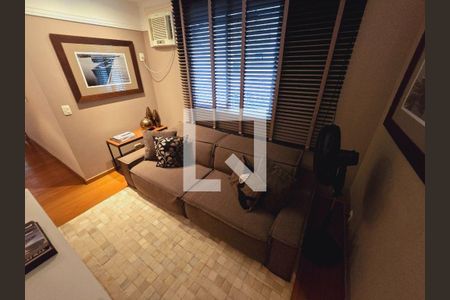 Apartamento à venda com 4 quartos, 180m² em Icaraí, Niterói