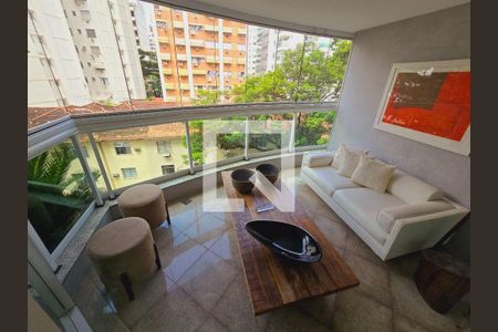 Apartamento à venda com 4 quartos, 180m² em Icaraí, Niterói