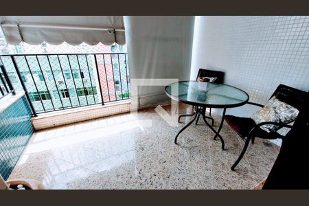Apartamento à venda com 4 quartos, 135m² em Ingá, Niterói