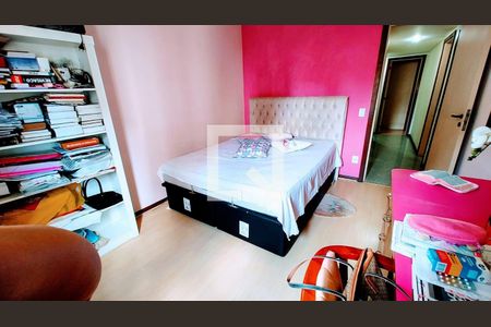 Apartamento à venda com 4 quartos, 135m² em Ingá, Niterói