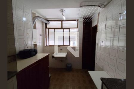 Apartamento à venda com 4 quartos, 185m² em Icaraí, Niterói