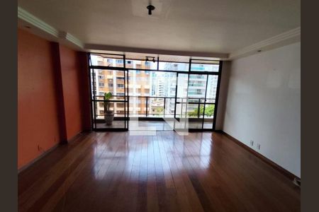 Apartamento à venda com 4 quartos, 185m² em Icaraí, Niterói