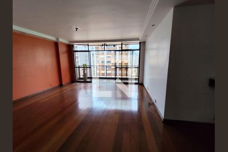 Apartamento à venda com 4 quartos, 185m² em Icaraí, Niterói