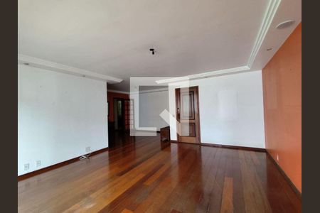 Apartamento à venda com 4 quartos, 185m² em Icaraí, Niterói