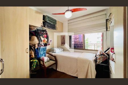 Apartamento à venda com 3 quartos, 143m² em Icaraí, Niterói