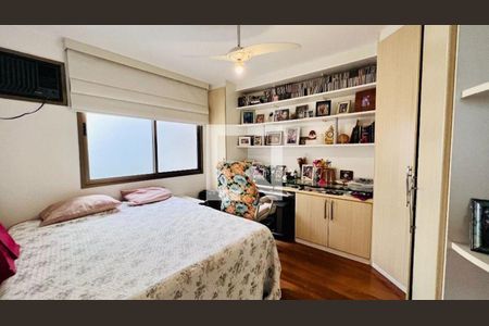 Apartamento à venda com 3 quartos, 143m² em Icaraí, Niterói