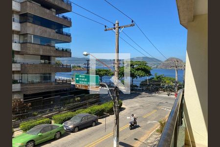 Apartamento à venda com 3 quartos, 120m² em Boa Viagem, Niterói