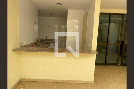 Apartamento à venda com 3 quartos, 120m² em Boa Viagem, Niterói