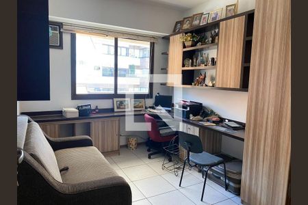 Apartamento à venda com 3 quartos, 120m² em Boa Viagem, Niterói