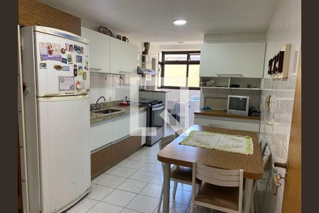 Apartamento à venda com 3 quartos, 120m² em Boa Viagem, Niterói