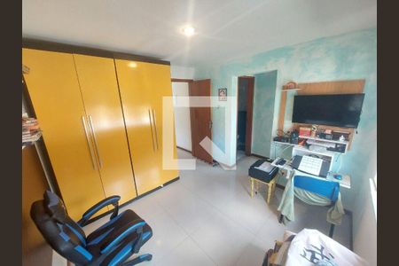 Casa à venda com 4 quartos, 118m² em Itaipu, Niterói