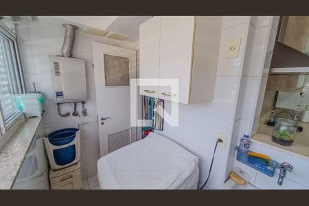 Apartamento à venda com 3 quartos, 120m² em Vital Brasil, Niterói