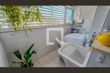 Apartamento à venda com 3 quartos, 120m² em Vital Brasil, Niterói