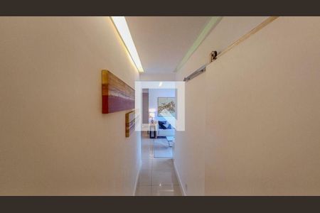 Apartamento à venda com 3 quartos, 120m² em Vital Brasil, Niterói