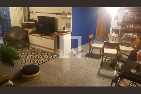 Apartamento à venda com 4 quartos, 140m² em Icaraí, Niterói