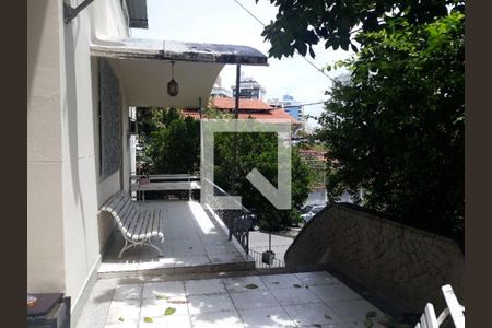 Casa à venda com 5 quartos, 171m² em Icaraí, Niterói