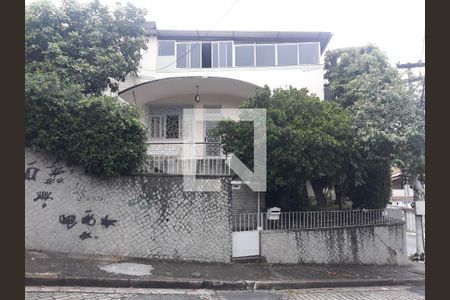 Casa à venda com 5 quartos, 171m² em Icaraí, Niterói