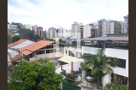 Casa à venda com 5 quartos, 171m² em Icaraí, Niterói