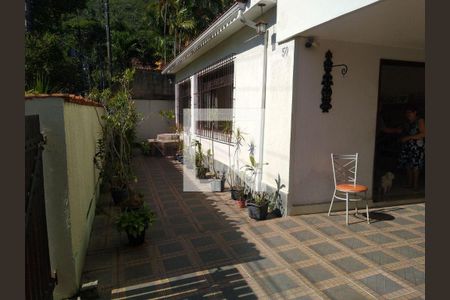 Casa à venda com 5 quartos, 316m² em São Francisco, Niterói