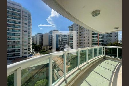 Apartamento à venda com 3 quartos, 120m² em Vital Brasil, Niterói