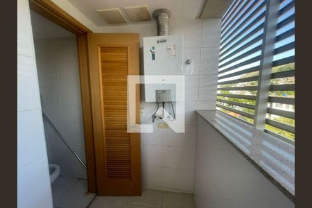 Apartamento à venda com 3 quartos, 120m² em Vital Brasil, Niterói