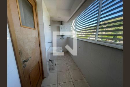 Apartamento à venda com 3 quartos, 120m² em Vital Brasil, Niterói