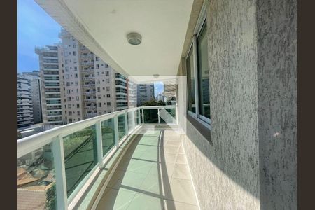 Apartamento à venda com 3 quartos, 120m² em Vital Brasil, Niterói