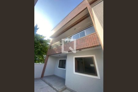 Casa à venda com 3 quartos, 110m² em Fonseca, Niterói