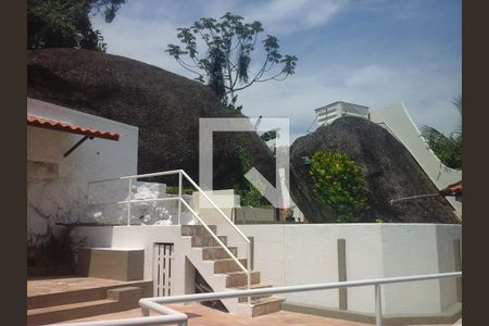 Casa à venda com 4 quartos, 235m² em São Francisco, Niterói