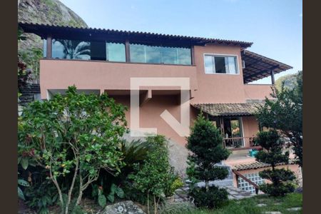 Casa à venda com 5 quartos, 330m² em Itacoatiara, Niterói