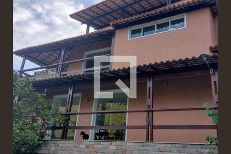 Casa à venda com 5 quartos, 330m² em Itacoatiara, Niterói