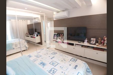 Apartamento à venda com 4 quartos, 262m² em Charitas, Niterói