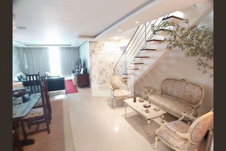 Apartamento à venda com 4 quartos, 262m² em Charitas, Niterói
