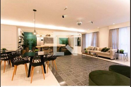 Apartamento à venda com 1 quarto, 52m² em Vila Azevedo, São Paulo