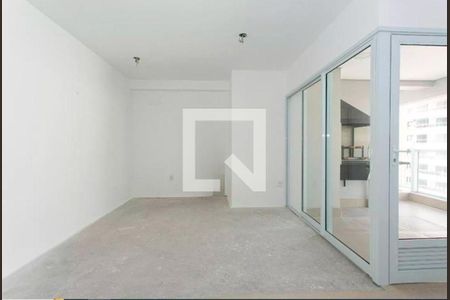 Apartamento à venda com 1 quarto, 52m² em Vila Azevedo, São Paulo