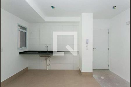 Apartamento à venda com 1 quarto, 52m² em Vila Azevedo, São Paulo