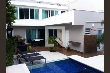 Casa à venda com 4 quartos, 420m² em São Francisco, Niterói