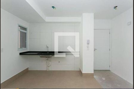 Apartamento à venda com 1 quarto, 52m² em Vila Azevedo, São Paulo