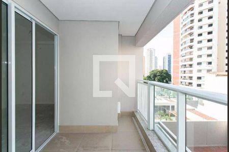 Apartamento à venda com 1 quarto, 37m² em Vila Azevedo, São Paulo