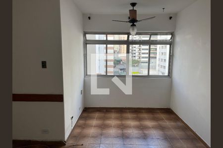 Sala de apartamento para alugar com 2 quartos, 86m² em Perdizes, São Paulo