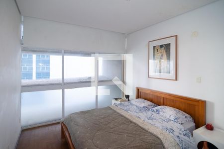 Quarto 2 - Suíte de apartamento à venda com 2 quartos, 93m² em República, São Paulo