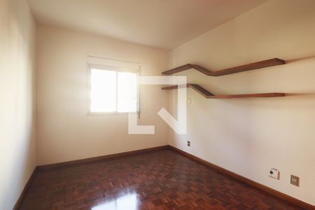 Quarto 1 de apartamento à venda com 3 quartos, 120m² em Vila Bastos, Santo André