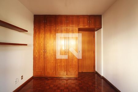 Quarto 1 de apartamento à venda com 3 quartos, 120m² em Vila Bastos, Santo André